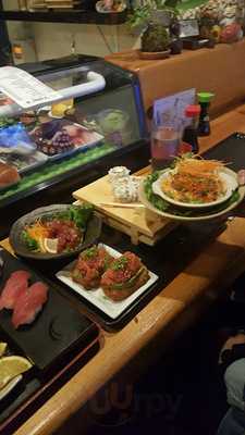 Yoko's Japanese Restaurant