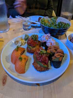 Yoko's Japanese Restaurant