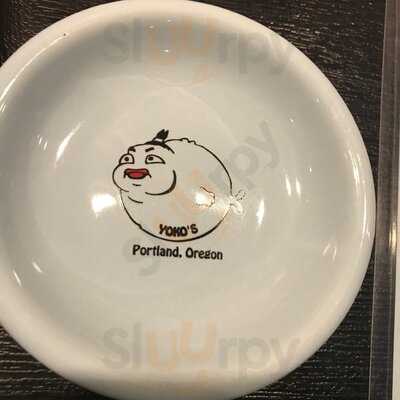 Yoko's Japanese Restaurant