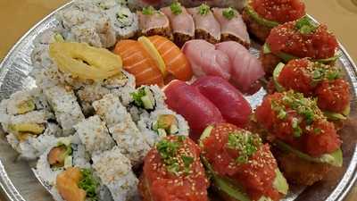 Yoko's Japanese Restaurant