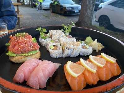 Yoko's Japanese Restaurant