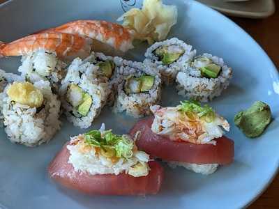 Yoko's Japanese Restaurant