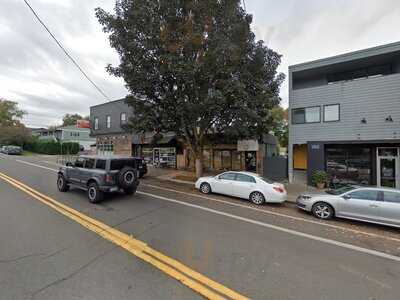 Yoko's Japanese Restaurant