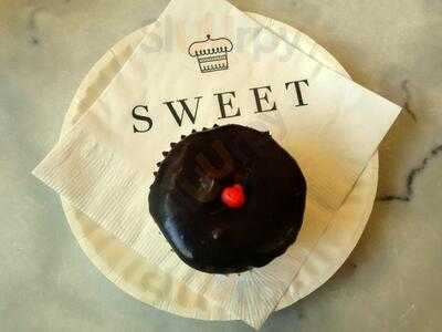 Sweet Cupcakes - Back Bay
