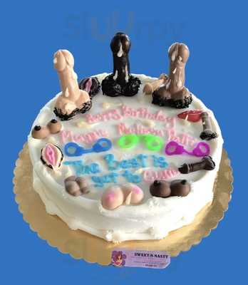 Sweet Cupcakes - Back Bay