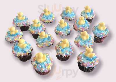 Sweet Cupcakes - Back Bay