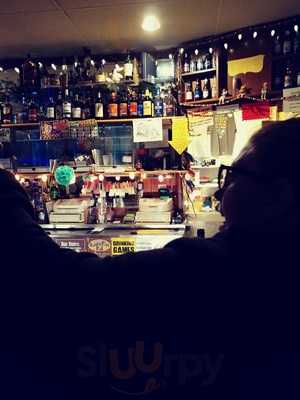 Wooden Nickel Darts Bar And Grill