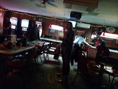 Wooden Nickel Darts Bar And Grill