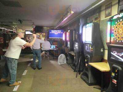 Wooden Nickel Darts Bar And Grill