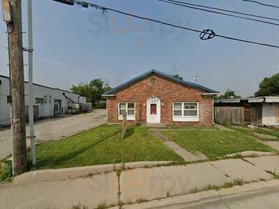 Wooden Nickel Darts Bar And Grill