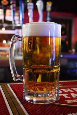 Whiskey Tree Bar & Grill