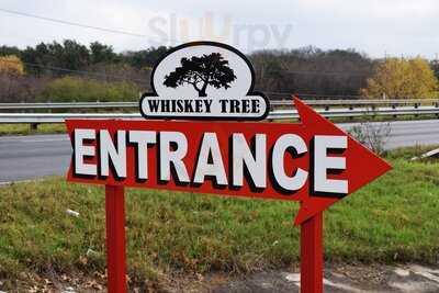 Whiskey Tree Bar & Grill