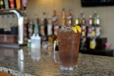 Whiskey Tree Bar & Grill