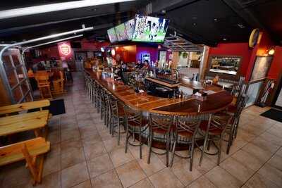 Whiskey Tree Bar & Grill