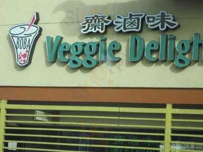 Veggie Delight