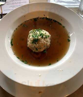 Cellars Bar And Grill