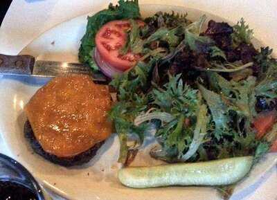 Cellars Bar And Grill