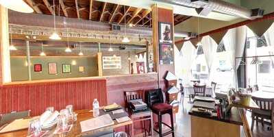 Cellars Bar And Grill