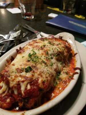 Cellars Bar And Grill