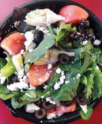 Doubledave's Pizzaworks