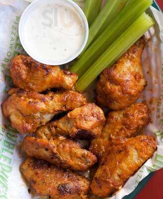 Doubledave's Pizzaworks