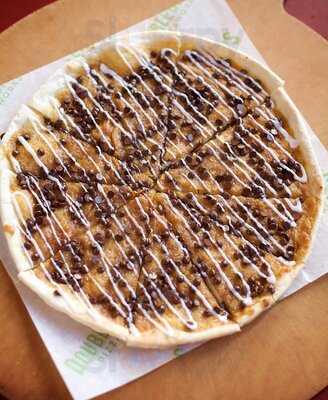 Doubledave's Pizzaworks