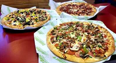 Doubledave's Pizzaworks