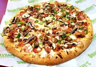 Doubledave's Pizzaworks