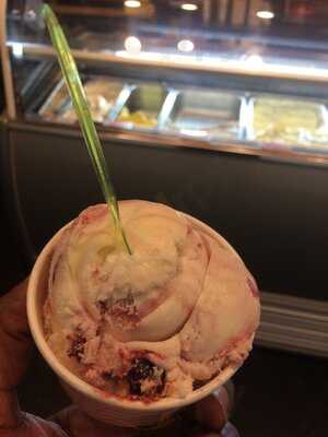 Fainting Goat Gelato