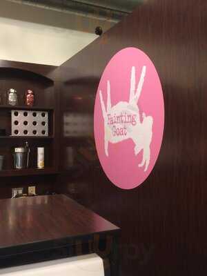 Fainting Goat Gelato