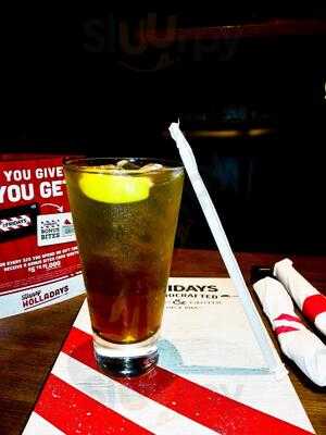 Tgi Fridays