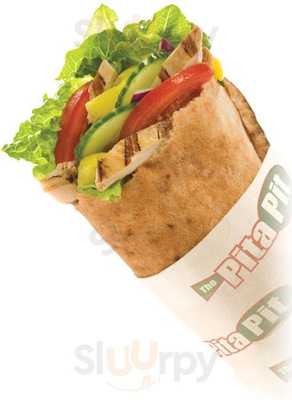 The Pita Pit