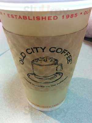 Old City Coffee
