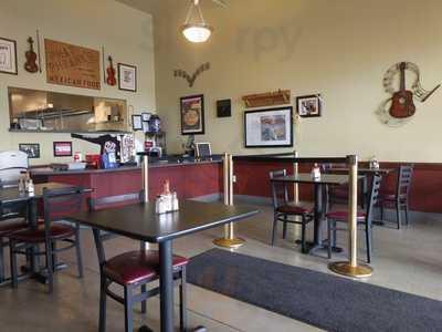 Phat Phrank's Mexican Food