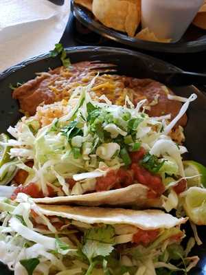 Phat Phrank's Mexican Food