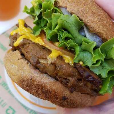 Next Level Burger Hawthorne