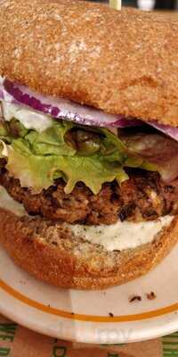 Next Level Burger Hawthorne