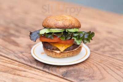 Next Level Burger Hawthorne