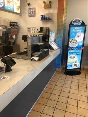Dairy Queen (treat)