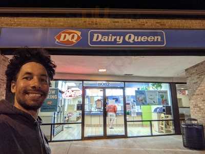 Dairy Queen (treat)
