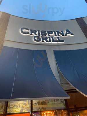 Crispina Grill