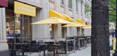 Au Bon Pain