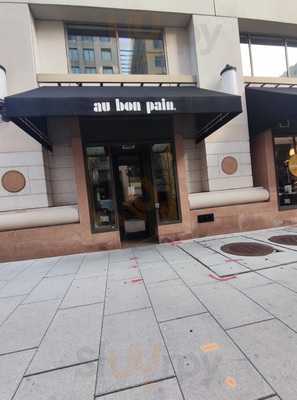 Au Bon Pain