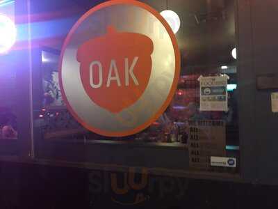 The Oak