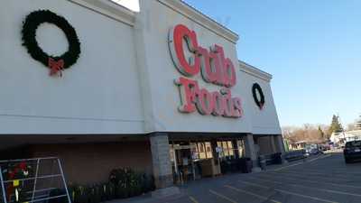 Cub Foods
