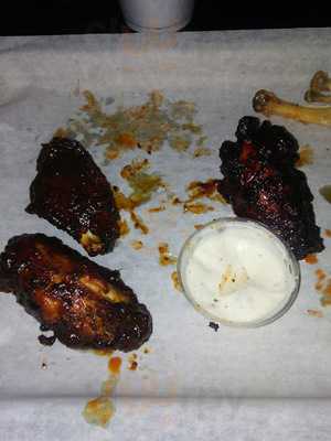 Black Label Icehouse