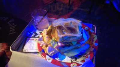 Black Label Icehouse