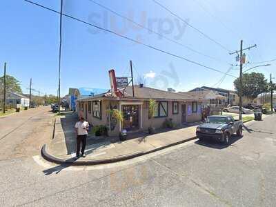 Black Label Icehouse