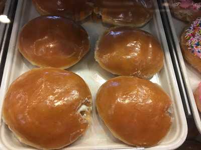 Krispy Kreme