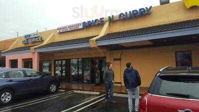 Spice N Curry